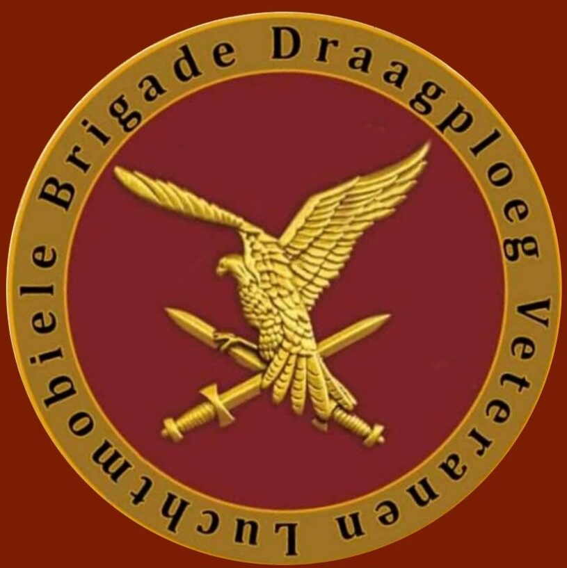 Draagploeg Veteranen Luchtmobiele Brigade
